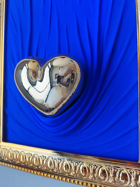 Love Under The Sheets