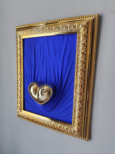 Love Under The Sheets