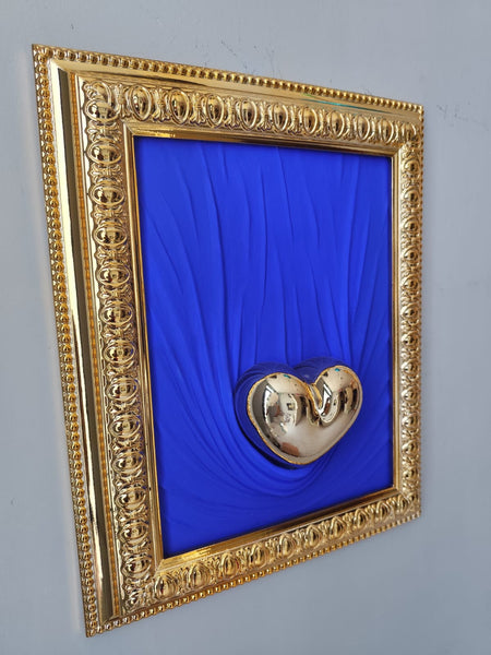 Love Under The Sheets