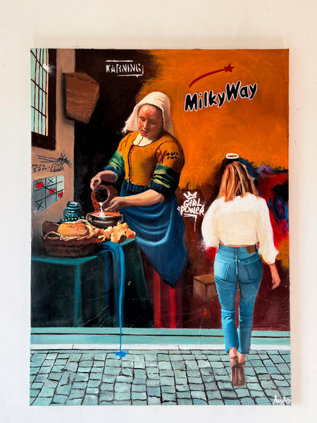 Milky Way