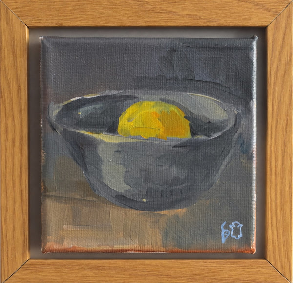 Citron au soir