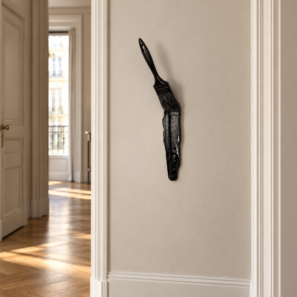 Brush Black