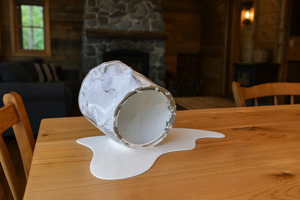 Le Vieux Pot de Peinture