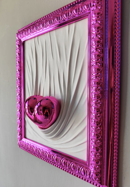 Love Under The Sheets