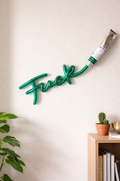 Fuck Colors