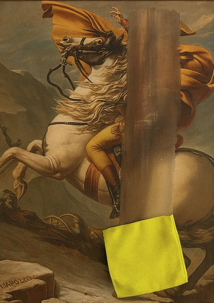 Sorry,i’m just a Housemaide