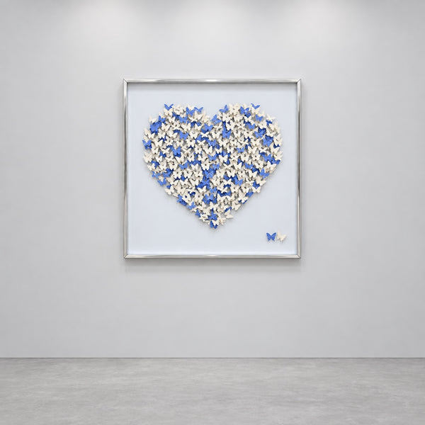 À Fleur d’Ailes