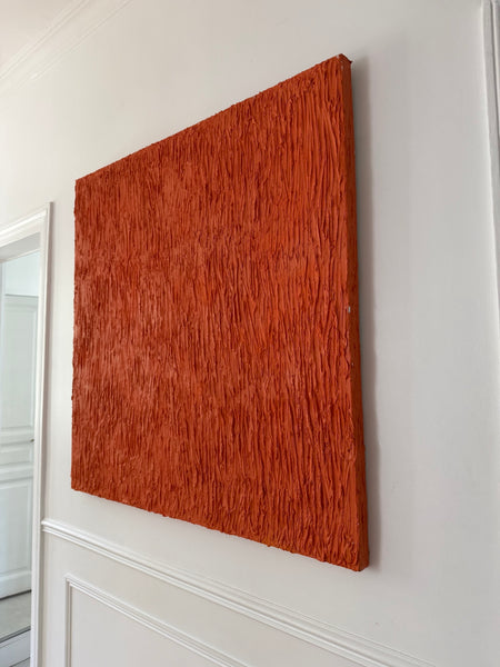 Orange is the New White