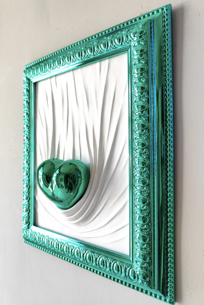 Love Under The Sheets