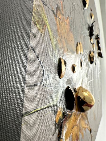 Creation from chaos #78