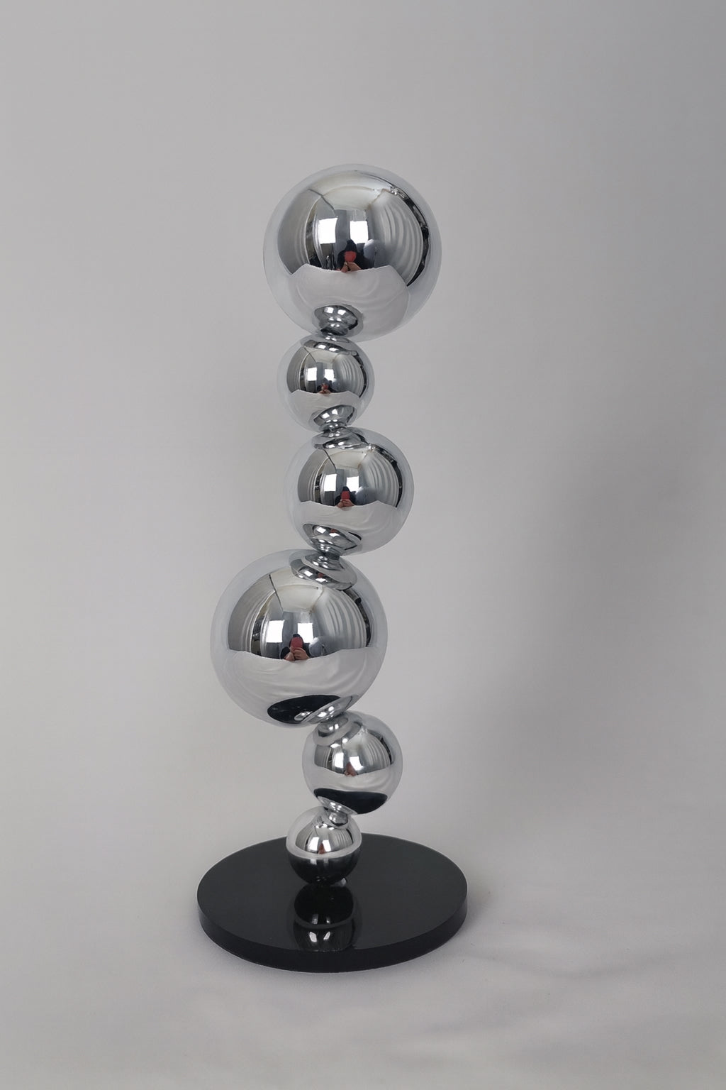 Crazy Balls