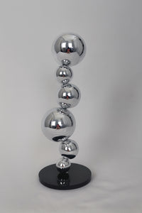 Crazy Balls