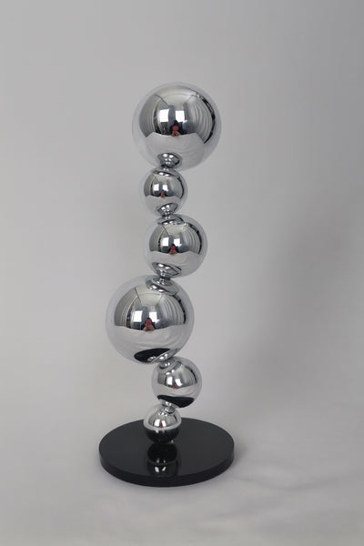 Crazy Balls