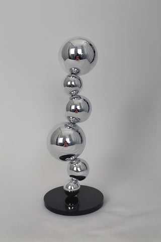 Crazy Balls