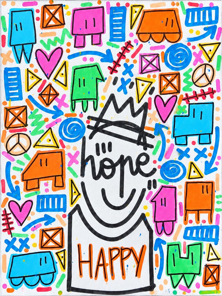 Happy Hope