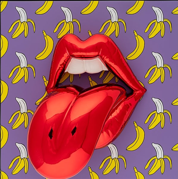 Banana Satisfaction