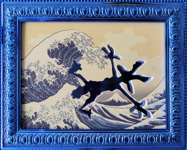 I'm Sorry Katsushika