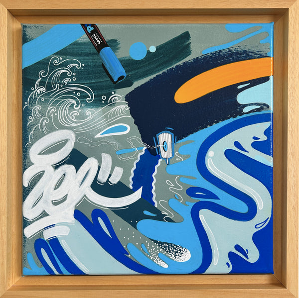 Vague 1