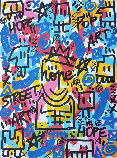 Pop Color