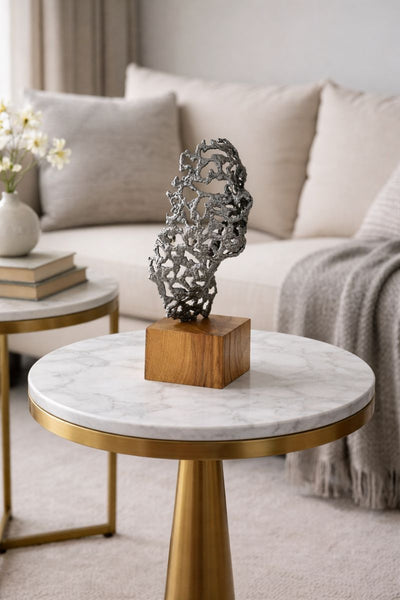 L'étameuse de Pompéï