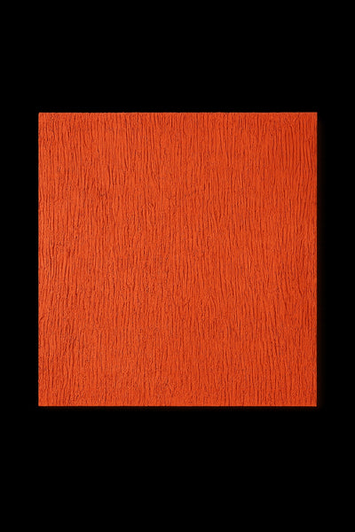 Orange is the New White