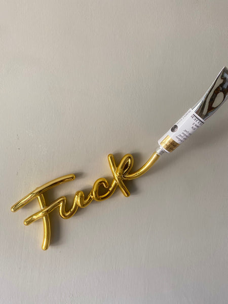 Fuck Colors
