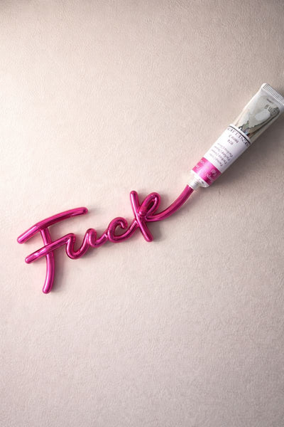 Fuck Colors