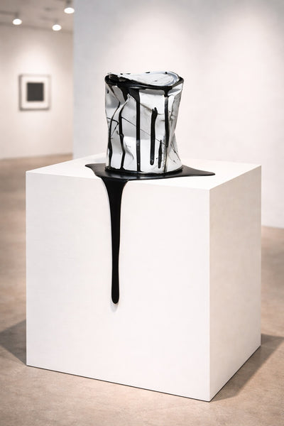 Le Vieux Pot de Peinture