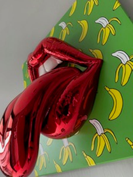 Banana Satisfaction