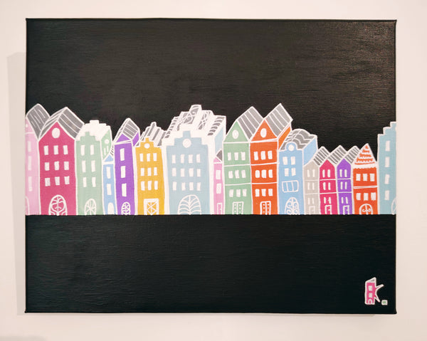 Homes