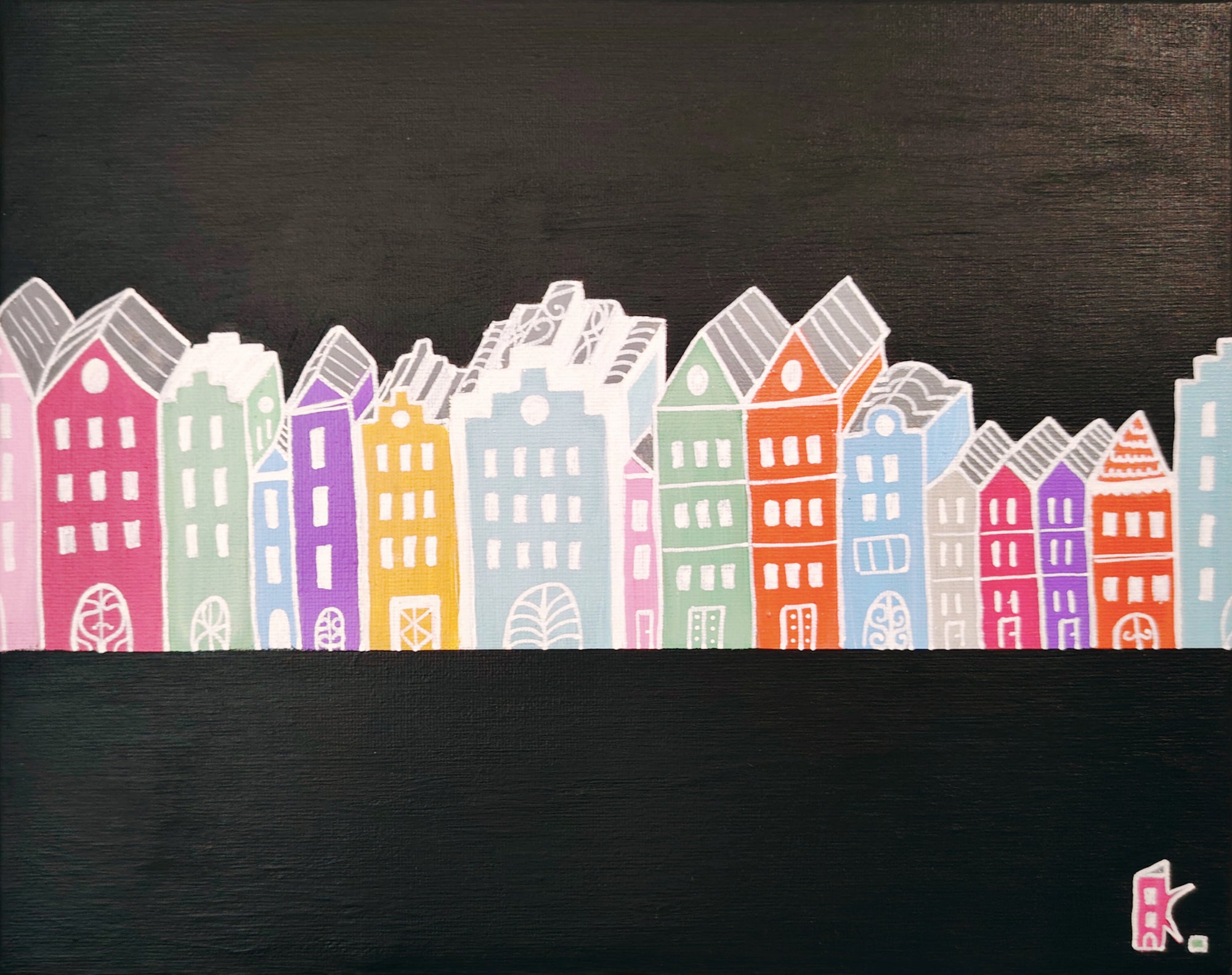 Homes