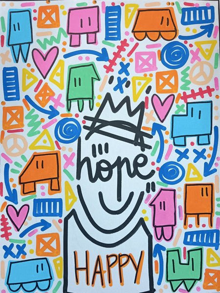 Happy Hope