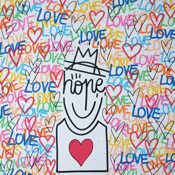 Love Hope