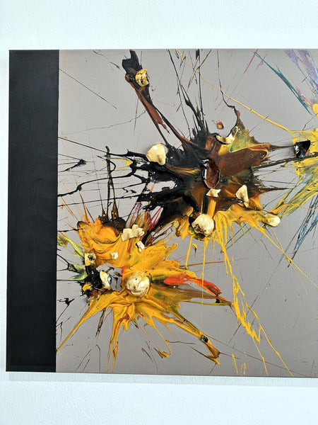 Creation from chaos #78