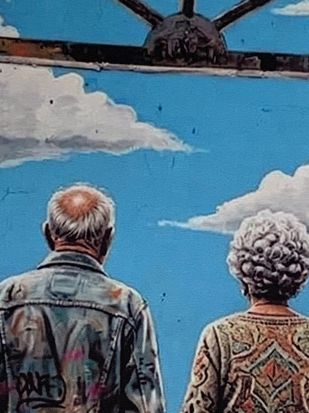 Together Forever Old