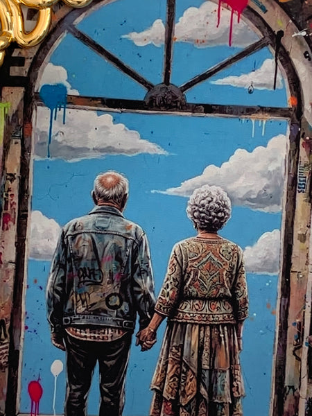 Together Forever Old