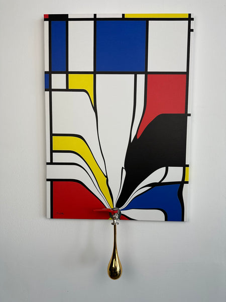 Essence, Mondrian