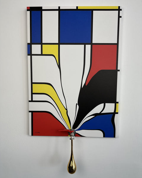 Essence, Mondrian