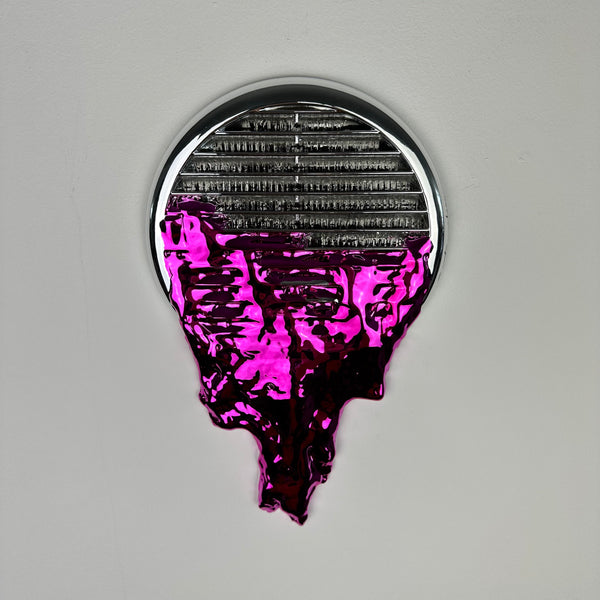 Uncontained Pink