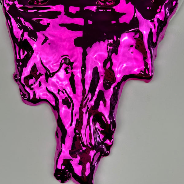 Uncontained Pink