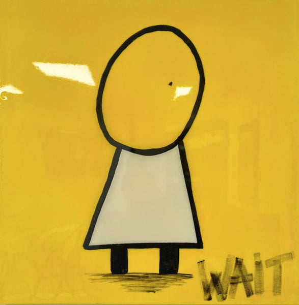 Le Carré Jaune