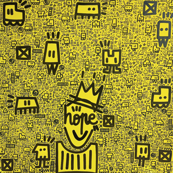 King Yellow