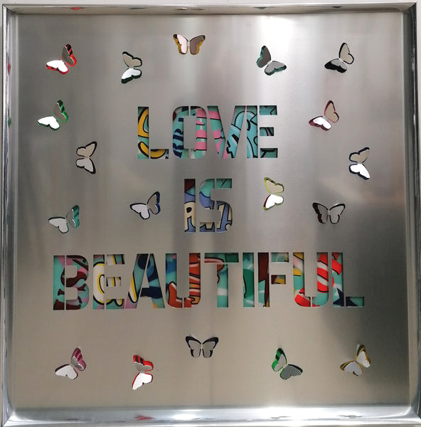 Love is Beautiful