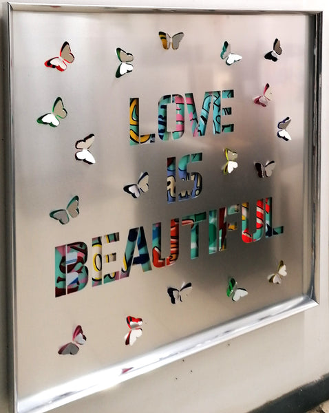 Love is Beautiful