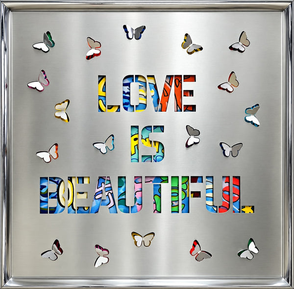 Love is Beautiful