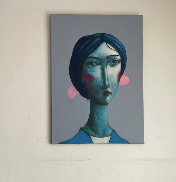 Marie M