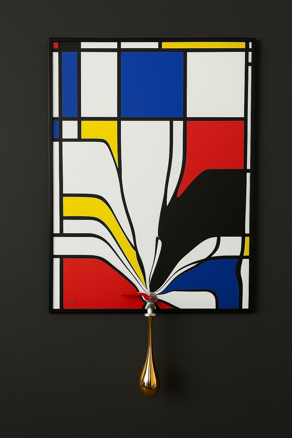 Essence, Mondrian