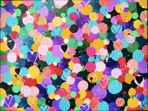 Joli comme un coeur