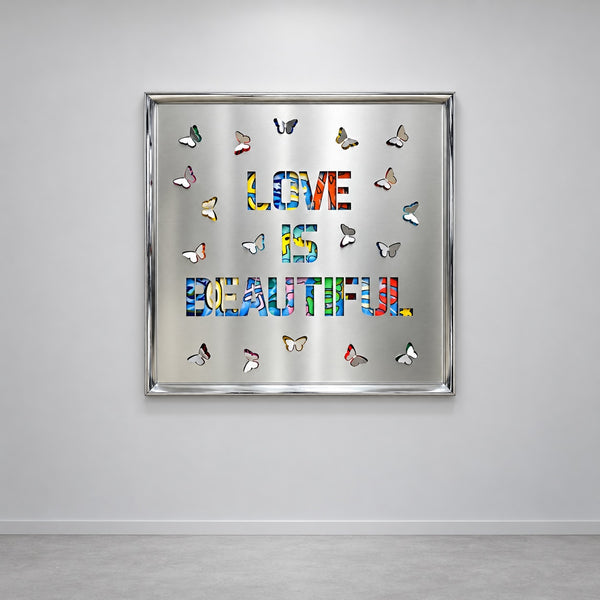 Love is Beautiful