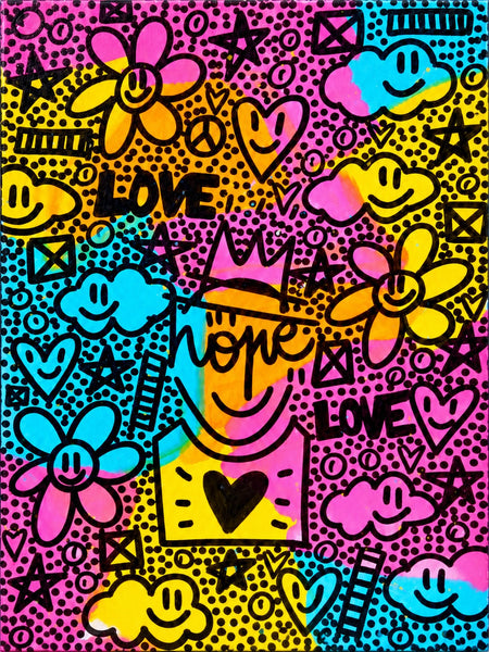 Pop Color